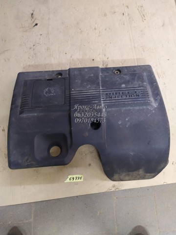 LAND ROVER ERR5558 Крышка мотора декоративная в наличии Житомир