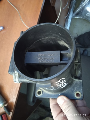 F6DF12B579EA FORD ДМРВ купить в Каменское