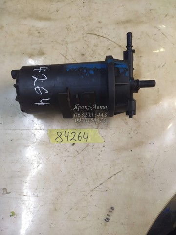 PURFLUX FC580E Корпус топливного фильтра в наличии Запорожье