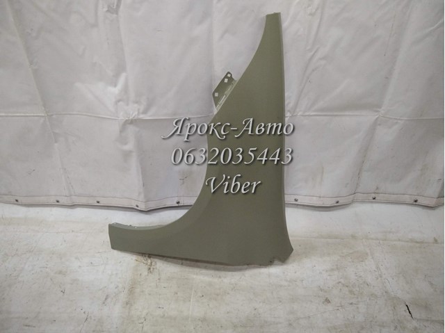 FPS FP2406311 Крыло переднее левое в наличии Киев