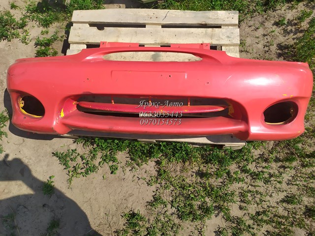 FP3154901 FPS Бампер передний купить в Ужгород