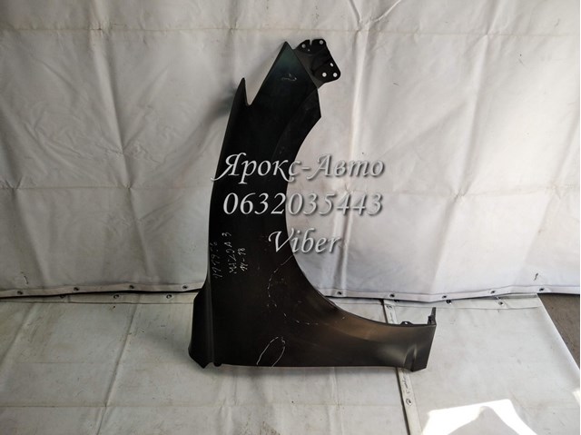 FPS FP4424312 Крыло переднее правое в наличии Тернополь