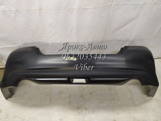 FPS FP5053950 Задний бампер в наличии Черновцы