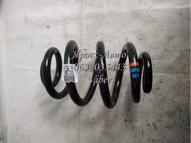 GG2M34011A MAZDA Передняя пружина купить в Чернигов