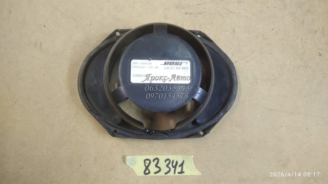 GK3C66960 Динамик задней двери купить Ирпень