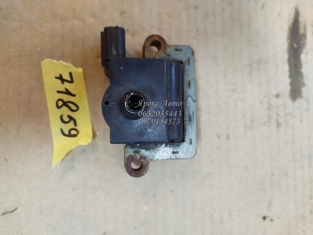 MITSUBISHI H6T12671A Катушка зажигания в наличии Полтава