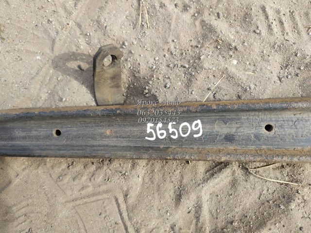 HQ213101 HYUNDAI Нижний продольный рычаг купить в Чернигов