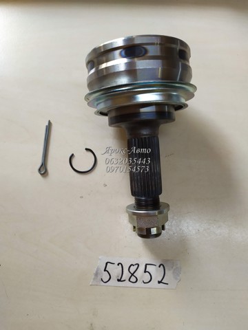 J2822010 ШРУС наружный передний купить Чернигов