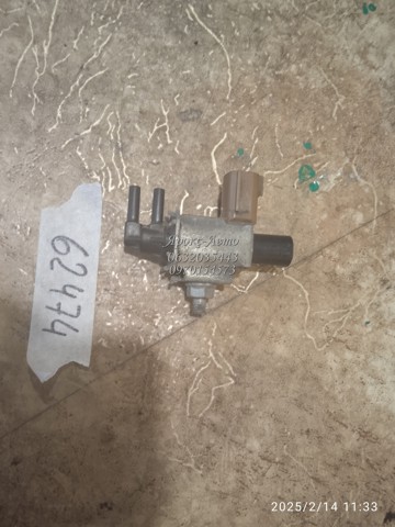 K5T46597 Клапан соленоид регулирования заслонки EGR купить Сумы