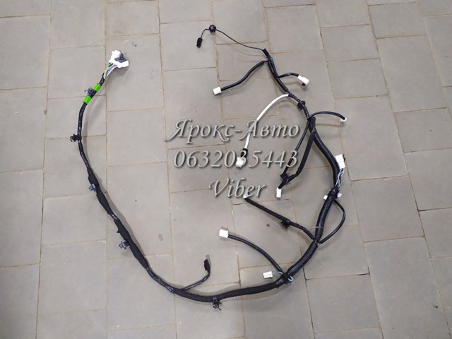 MAZDA KC9J67060A в наличии Днепр
