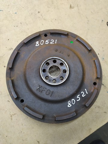 KF0111500 MAZDA Маховик двигателя купить в Сумы