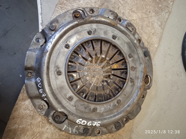MAZDA L50116410 Корзина сцепления в наличии Ровно