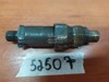 Форсунка механическая 1.9d (xud9) citroen berlingo 96-08 000052507 LCR6735201D