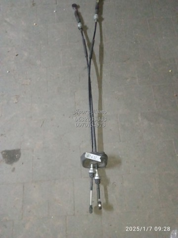 DURA INTERNATIONAL M610438 Трос КПП в наличии Запорожье