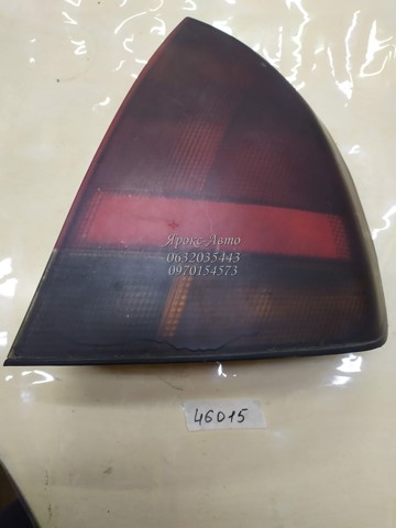 MB944544 MITSUBISHI Фонарь задний правый внешний купить в Хмельницкий