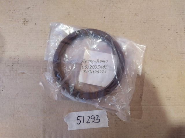 MD359158 MITSUBISHI Сальник коленвала задний купить в Винница