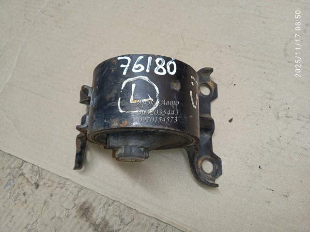 MN184301 MITSUBISHI Подушка (опора) двигателя левая купить в Кривой Рог