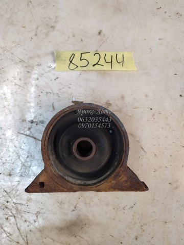 MR197518 MITSUBISHI Подушка (опора) двигателя передняя купить в Львов