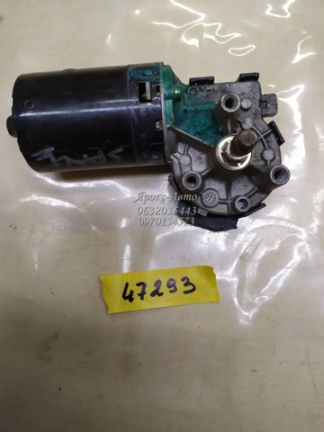 MR245600 Мотор стеклоочистителя лобового стекла купить Винница
