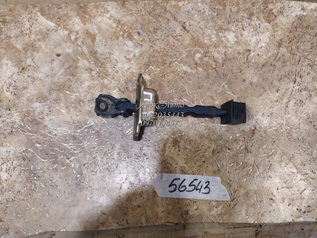 MR526777 MITSUBISHI Ограничитель открывания двери передний купить в Хмельницкий