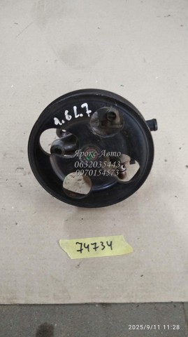 MITSUBISHI MR916044 Насос гидроусилителя руля (ГУР) в наличии Винница