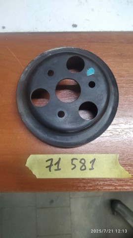 PE0215131 MAZDA Шкив водяной помпы купить в Черновцы