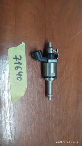 MAZDA PY0113250 Форсунка впрыска топлива в наличии Черновцы