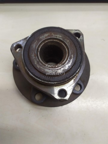 SNR R15461 Ступица передняя в наличии Хмельницкий