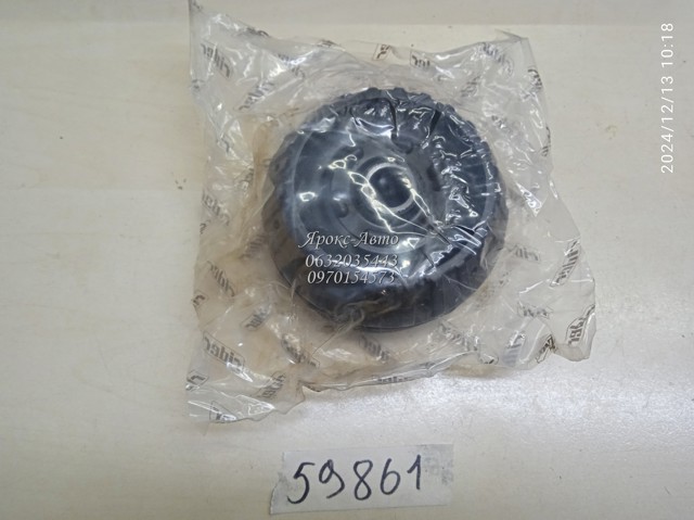 RIDER RD343814698 Опора амортизатора переднего в наличии Чернигов