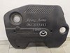 Крышка двигателя декоративная   mazda 6 gh 07-12 2.0di 000032153 rf5c10231