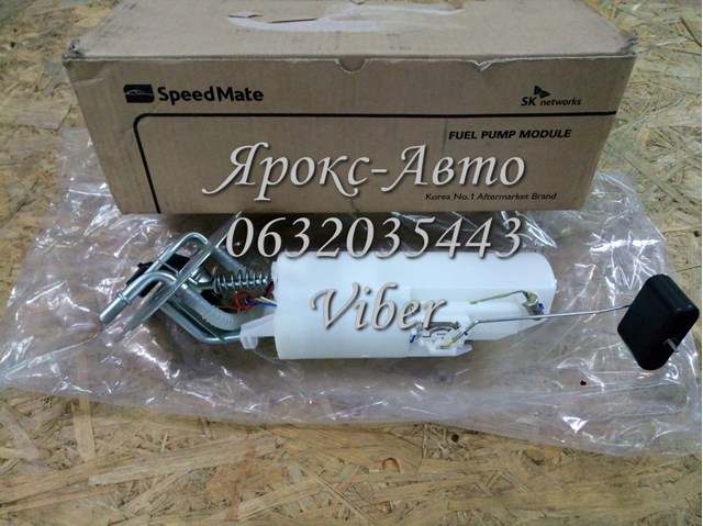 SPEEDMATE SMFPG004 Модуль топливного насоса с датчиком уровня топлива в наличии Харьков