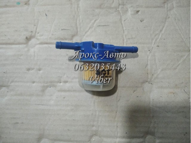 SCT ST336 Фильтр топливный в наличии Полтава
