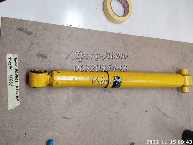 T1201 Амортизатор задний купить Тернополь