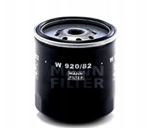 MANN W92082 Масляный фильтр в наличии Запорожье
