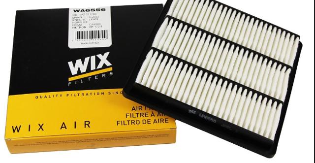 WIX WA6556 Воздушный фильтр в наличии Чернигов