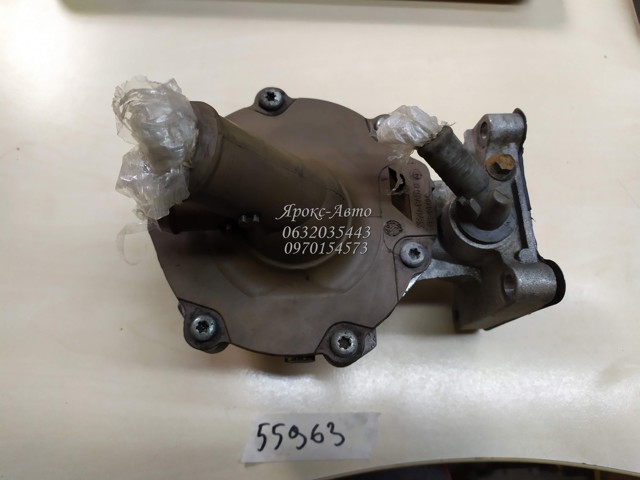 FORD XS7Q8A578 в наличии Кривой Рог