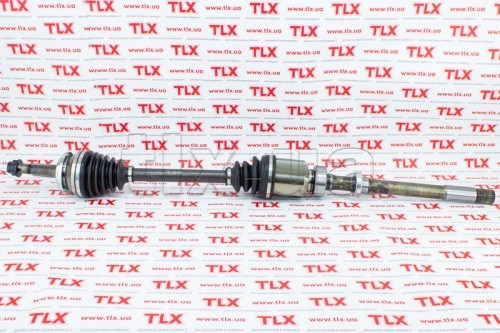 665296 CARDONE Правая полуось купить в Черкассы