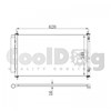 Конденсер CLD4032 CoolDog