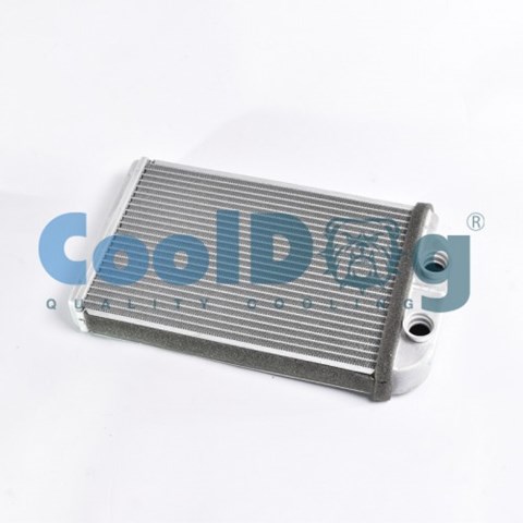 Радиатор печки CLD6001 CoolDog