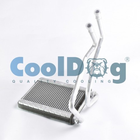 Радиатор печки (отопителя) CLD6003 CoolDog