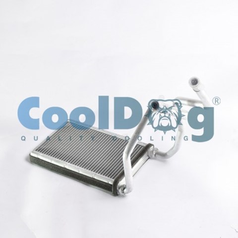 CLD6009 Радиатор печки купить Павлоград