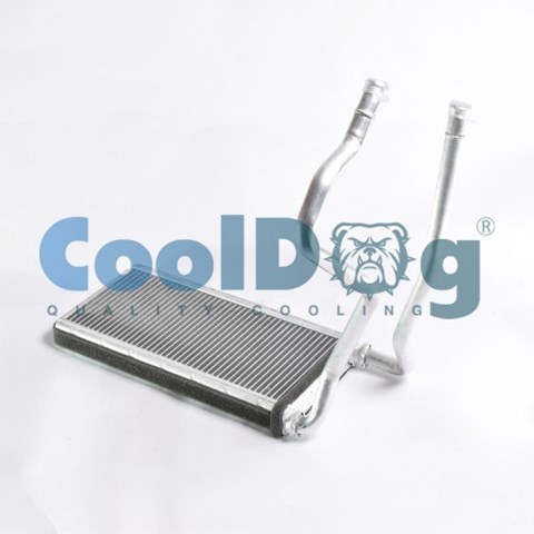 CLD6010 CoolDog Радиатор печки (отопителя) купить в Харьков