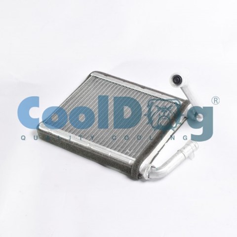 Радиатор отопителя CLD6011 CoolDog
