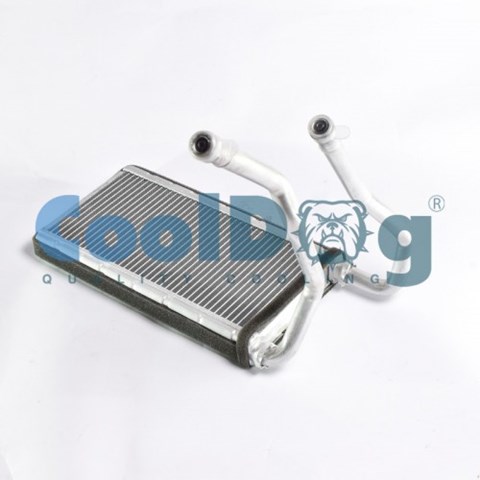 Радиатор отопителя салона CLD6017 CoolDog