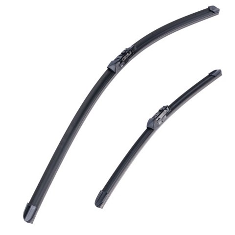 DENSO DF081 Щетка-дворник лобового стекла водительская в наличии Ровно
