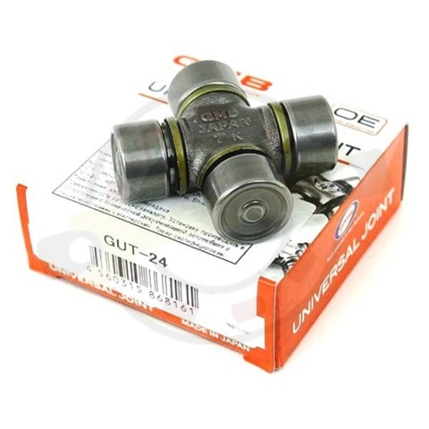 GMB GUT24 Крестовина карданного вала заднего в наличии Тернополь