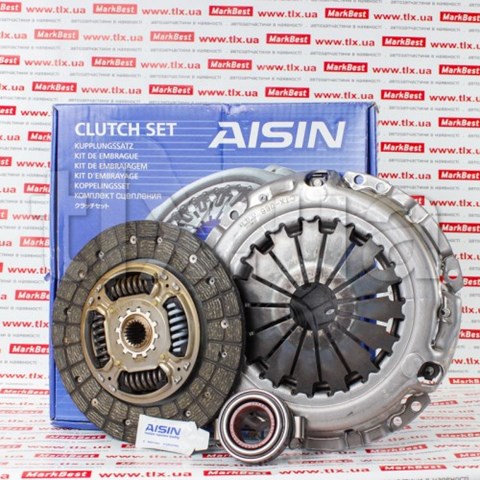 Сцепление KT315 AISIN