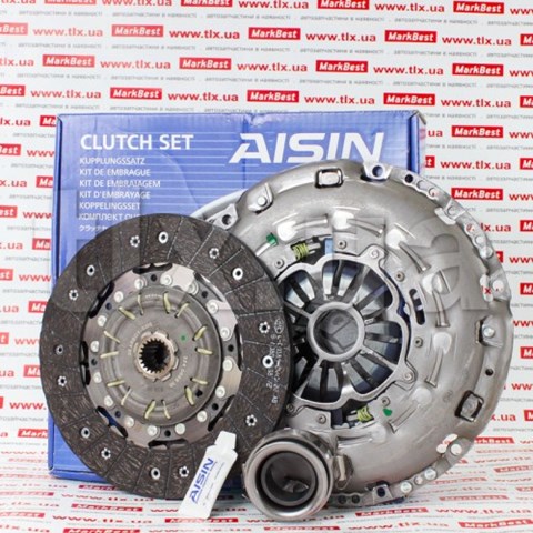 AISIN KT378 Сцепление в наличии Ровно