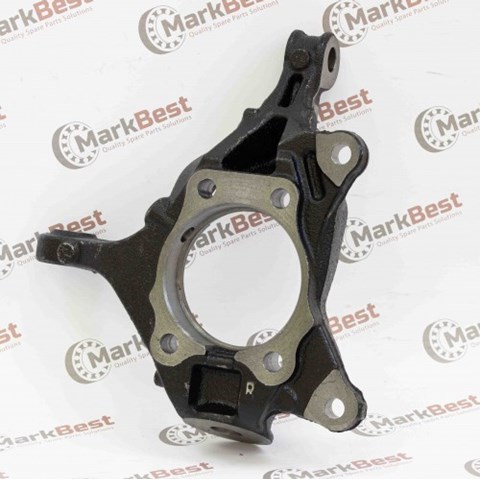 MRB11603 MarkBest Цапфа (поворотный кулак) передний правый купить в Одесса