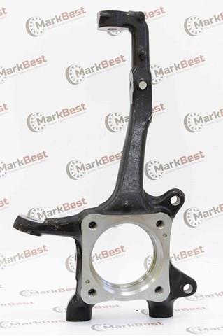 MRB11620 MarkBest Цапфа (поворотный кулак) передний левый купить в Хмельницкий
